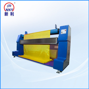 SN-570 驗(yàn)布松布機(jī)