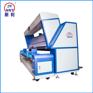 SN-2700 自動(dòng)對(duì)邊驗(yàn)布機(jī)