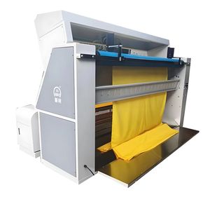 SN-2700A 針/梭織驗(yàn)布機(jī)